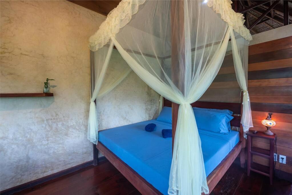 Alaia Hideaway Villa General Luna  Exterior photo